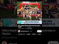 video kaydı olmasa asla inanamayacağımız olaylar football viral ziraat fenerbahçe