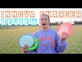 Which Innova Distance Driver is THE BEST | Disc Golf Review