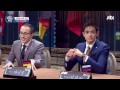 abnormal summit 토론왕 타일러를 누가 이겨 햄버거 논쟁 완승 비정상회담 38회