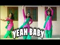 yeah baby || Garry sandhu || Dance by payal joshi.