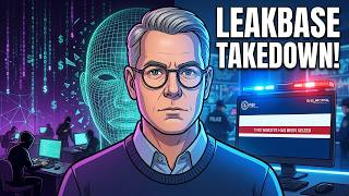 Operation Leak: Inside the FBI's Takedown of Cyber-Crime's Engine Room