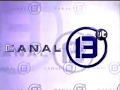 Canal 13 Generico 1999