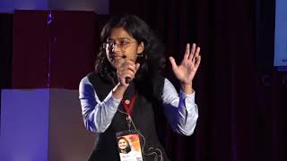 How "SHE" became an IAS officer  | Surabhi Gautam | TEDxRGPV