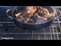 roasted lamb shanks iraqi style القوزي العراقي recipe221cff قوزي lambshanks