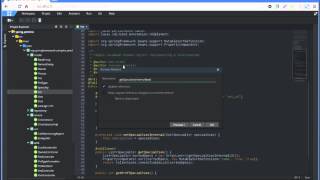 Renaming a Java Method