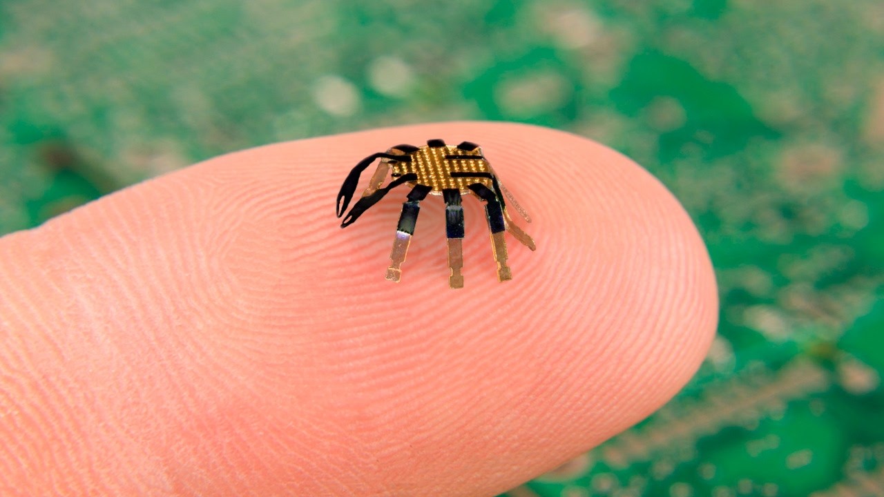 Technologies That Will Change The World Youtube