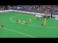 belgium v china match highlights antwerp men s hwl 2015