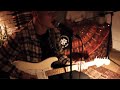 Mitch Saunders - Motherland // LIVE at TIGER TUNES