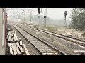 singrauli to jabalpur journey video on 14488 shakitipunj express train journey indianrailways