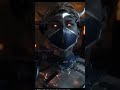 Kronika meets Revenant LiuKang and Kitana #ytshorts