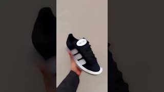 Adidas Campus 00s Core Black