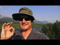 Hart of the YUKON - 14 Days Solo Camping in the Yukon Wilderness - Special Episode