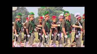 Republic Day In UP Sitapur......26 Jan 2025🧡🤍💚🦋❄️#viralvideo #republicday#songmashup#trending