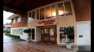 Econolodge Inn \u0026 Suites -convenient lodging in Vancouver BC near Capilano Bridge, Stanley Park etc