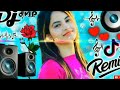 Dj Song💙 || Top Dj | Hard Bass ❤️‍🔥 | JBL Dj Remix | Old Hindi Dj Song 🥀| | Dj Remix Song 2024