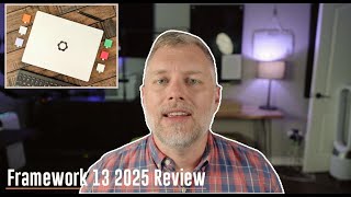 Framework 13 (2025): Does it run Linux?