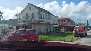 Guyana Homes & Communities(Plaisance ECD)