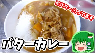 【料理】焼いて煮ておいしいカレーを作るの！【カレー】【人類カレー化計画#2】