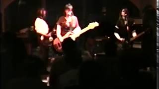 Ruby Falls 02-05-1995 Middle East upstairs part 2