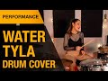 Tyla - Water | Domino Santantonio (Drum Cover) | Thomann