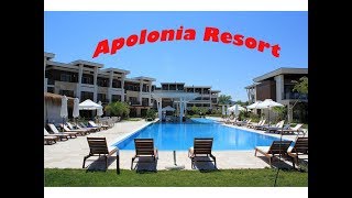 Apolonia Resort 4*- Bulgaria