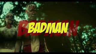 Tundaman X Harmonize - Badman (Official Music Video) #harmonize #diamondplatnumz #tundaman NEW