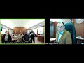 lawyer gropes sovereign citizen as judge fleischer debunks traveling with laughter