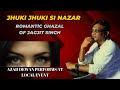 jhuki jhuki si nazar Cover by Azad Dewan