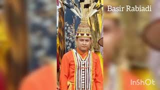 Basir Upu Rabiadi _ Ngarungut Sangiang Buli Pantai Danum Jalayan