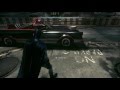 BATMAN™: ARKHAM KNIGHT 1960's BATMOBILE GAMEPLAY BATMAN™: ARKHAM KNIGHT 1960's BATMOBILE GAMEPLAY