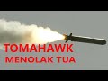 Tak Gentar di Era Hipersonik, Tomahawk Block V Datang