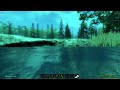 waterfall base first steps subsistence gameplay part 4