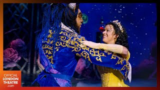Disney's Beauty and the Beast | 2022 West End Trailer