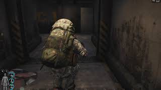 D3 Bunker Run
