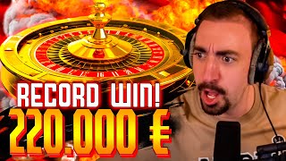 Scurrows Casino highlights | Scurrows Reaktion auf 100.000€ Guthaben | Online Casino Deutschland