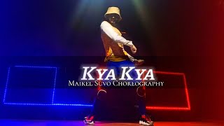 Kya Kya - Welcome | Dance Video | Maikel Suvo Choreography | Akshay Kumar | Katrina kaif