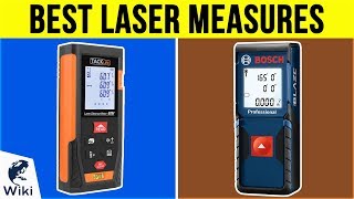 10 Best Laser Measures 2019