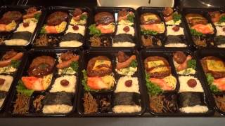 【弁当】 弁当をたくさん作るぞ！その７６ 【ＢＥＮＴＯ】