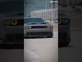 Dodge challenger edit