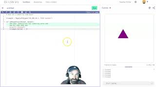 Why do I indent my code?