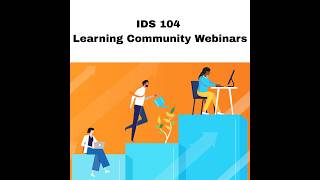 Module 1/Week 1 Learning Community Webinar: Digital You: Owning Your Online Footprint C-3