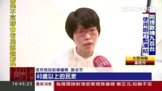 健檢項目百百種　怎麼選配最精準實惠？｜三立新聞台