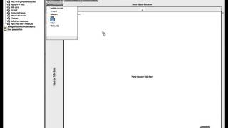 FastCube: Setting Up Structure Of Grid