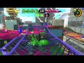 ワイパーキル集×絶対零度【スプラトゥーン3】