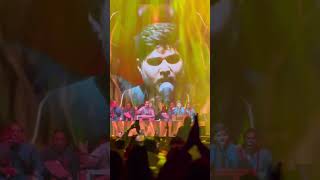 Yaar Na vichde | Rahat Fateh Ali Khan Son Shahzaman Ali Khan | Live Performance | Oakland California
