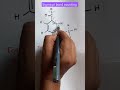 Sigma and pi bond counting tricks #shorts #youtubeshorts #viral #neet #chemistry #viralvideo