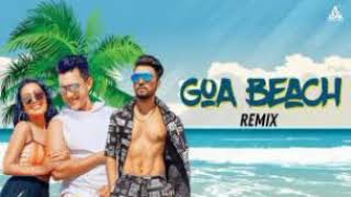 Goa wala beach song song download link in descriptions