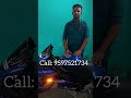 r15 v3 2020 model ars auto consulting aranthangi