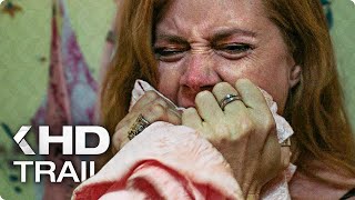 SHARP OBJECTS Trailer German Deutsch (2018)