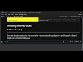 Data Science using Python - Dealing with Missing Data